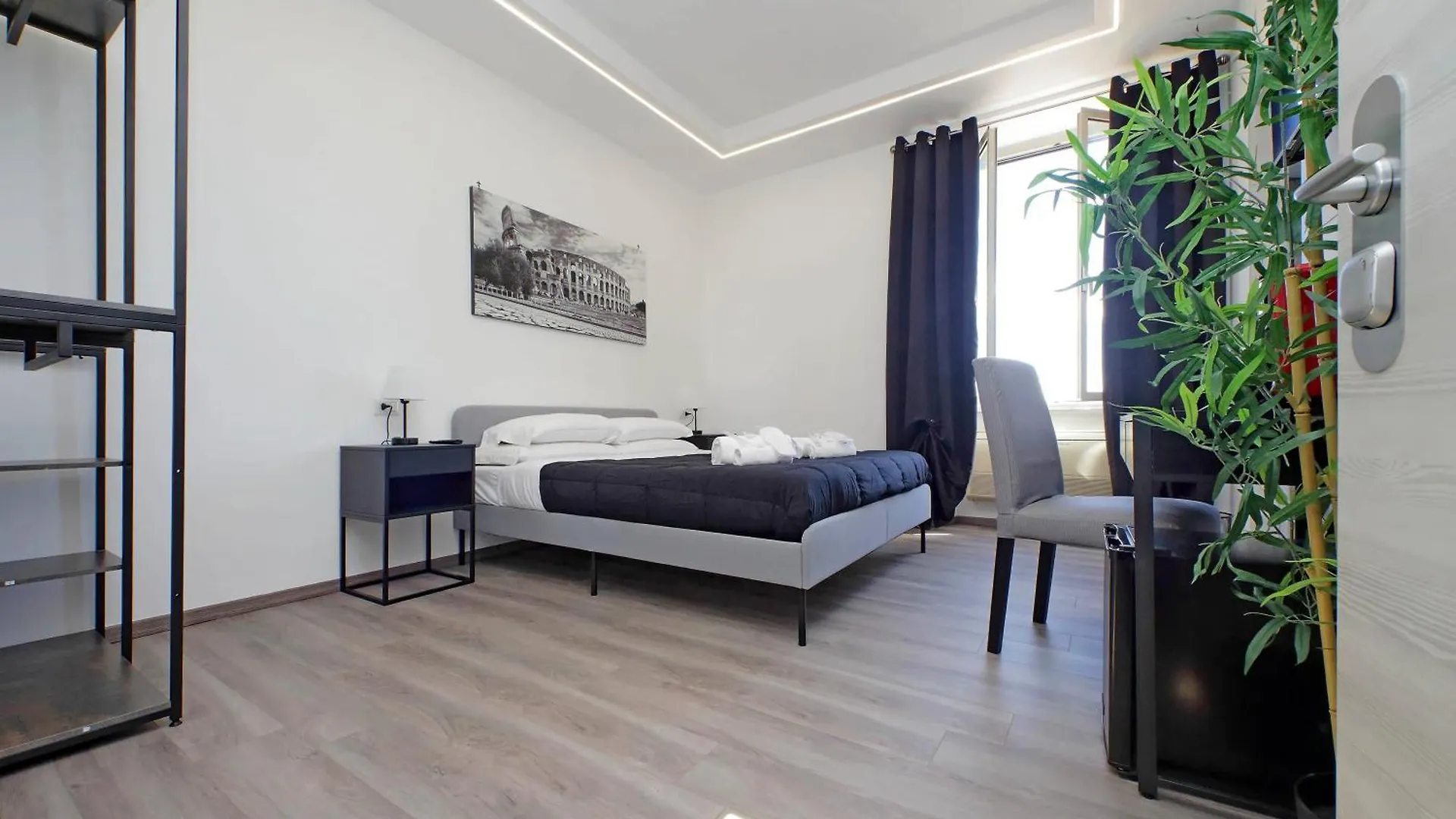 Vatican Guesthouse Rome 0*,
