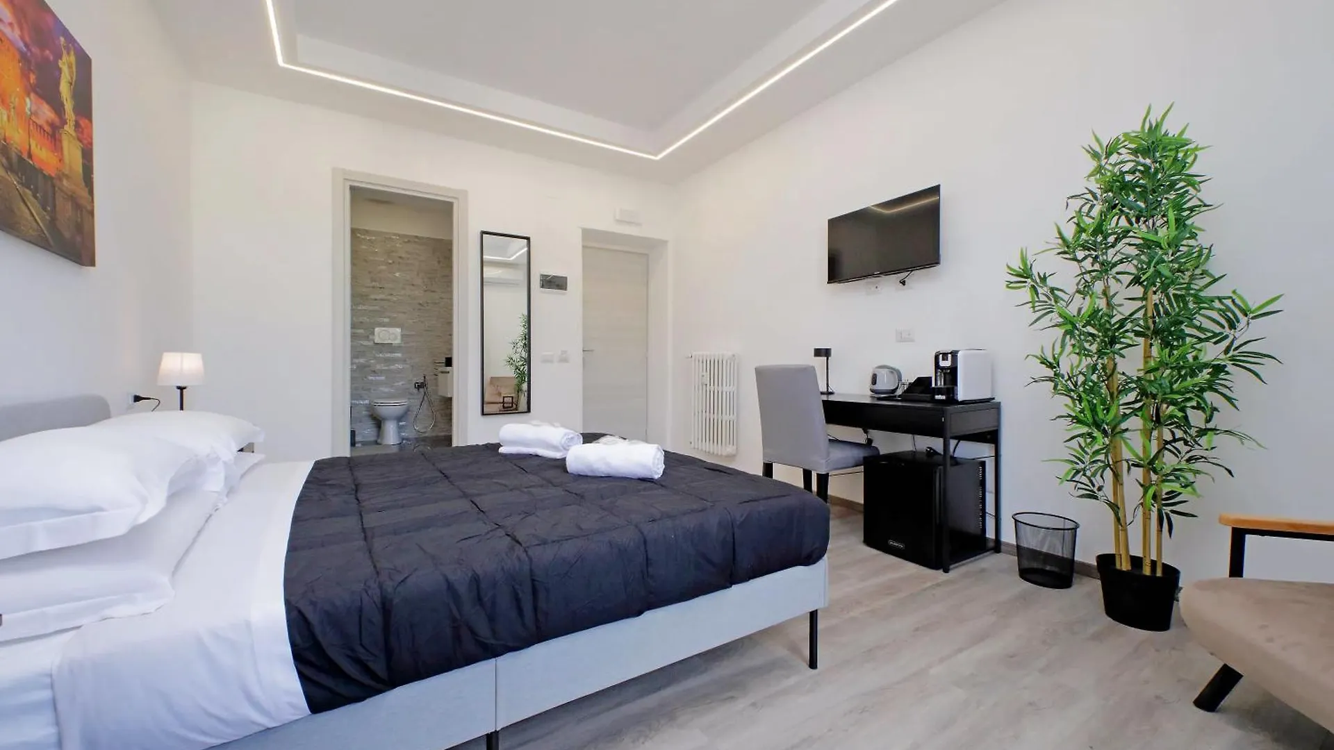 Vatican Guesthouse Rome
