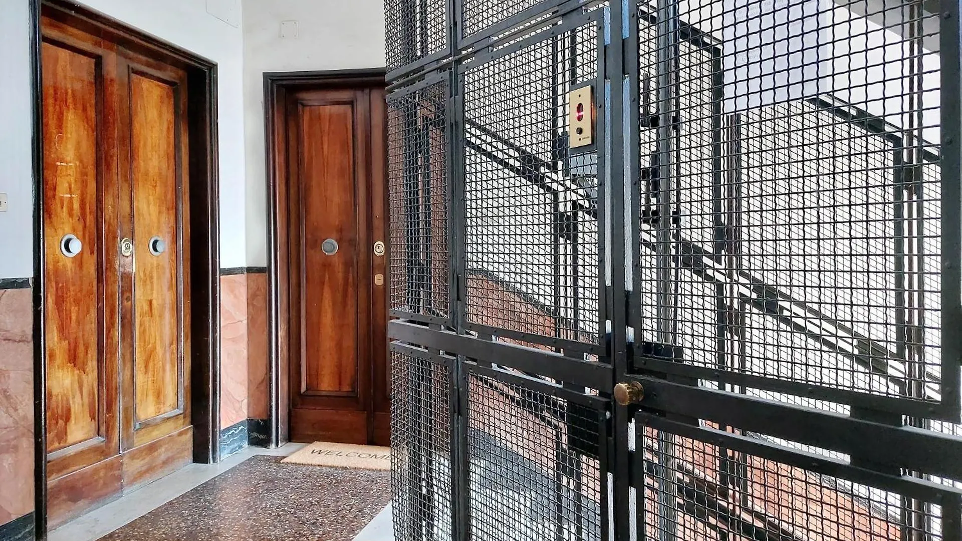 Maison d'hôtes Vatican Guesthouse Rome Italie