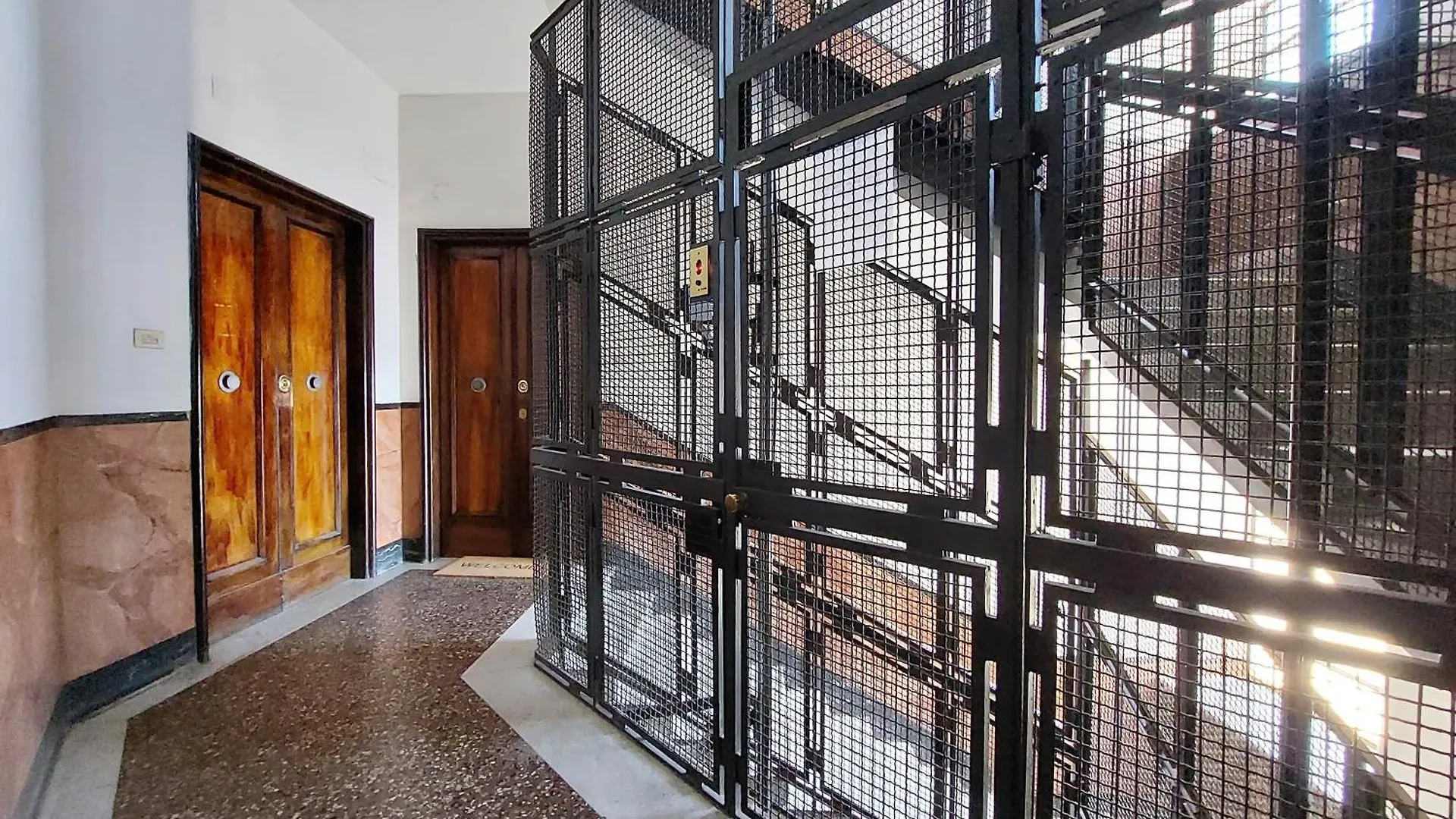 Vatican Guesthouse Rome