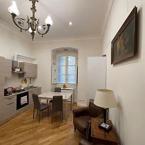 Affittacamere Casa Claudia Giulio Cesare, Roma
