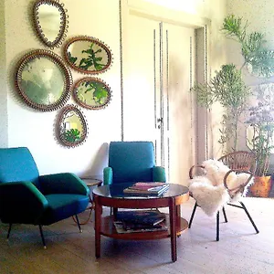 Bed & Breakfast Casa Cavalcanti, Roma