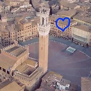 Palazzo Lenzi Sienne