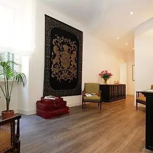 Bed & Breakfast Residenza Cavour, Roma