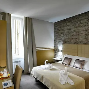 Bed & Breakfast Domus Castroni Pompeo Magno, Roma